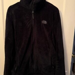 The North Face Black Osito Jacket